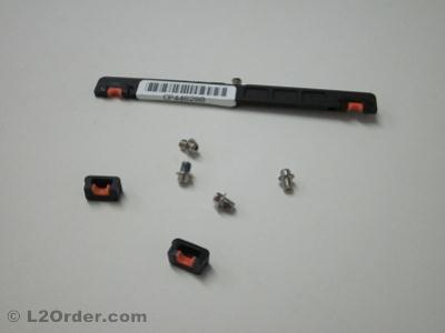 USED HDD Hard Drive Bracket Holder 922-8633 for Apple Macbook 13" A1278 2008