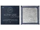 IC - NCP81266MNTXG NCP81266 QFN 52pin Power IC Chip