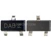 IC - DMN5L06TK-7 DIODES 50V 280mA 50mA 150mW N Channel SOT-523-3 MOSFETs Power IC Chip 