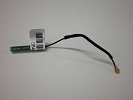 WiFi / Bluetooth Card - USED Bluetooth Antenna Cable 922-7367 for Apple MacBook 13" A1181 2006 2007 2008 2009
