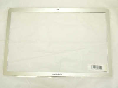 New Matte LCD LED Screen Front Bezel for Apple MacBook Pro 15" A1286 2008 2009 2010 2011 