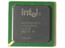 Intel - Intel NH82801HEM BGA Chipset With Lead free Solder Balls