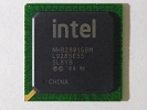 Intel - Intel NH82801GBM BGA Chipset With Lead Free Solder Balls 