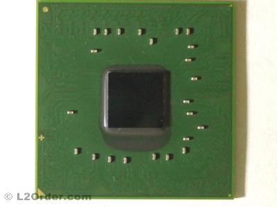 Intel QG82945GM BGA Chipset With Lead Free Solder Balls