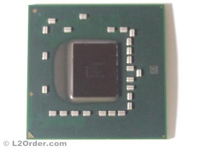 Intel LE82GM965 BGA Chipset With Lead Free Solde Balls