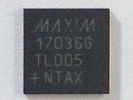 IC - MAXIM 17036G TL QFN 40pin Power IC Chip