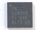 IC - SN608098 QFN 32pin Power IC Chip