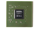 NVIDIA - NVIDIA G86-750-A2 BGA chipset With Lead free Solder Balls