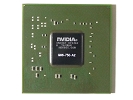 NVIDIA - NVIDIA G86-750-A2 BGA chipset With Lead free Solder Balls