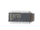 IC - MAXIM MAX1999 EEI SSOP 28pin Power IC Chip