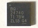 IC - BQ24740 QFN 28pin Power IC Chip
