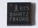 IC - ISL 6258AHRTZ QFN 28pin Power IC Chip 