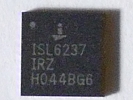 IC - ISL6237IRZ QFN 32pin Power IC Chip