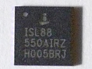 IC - ISL88550AIRZ QFN 28pin Power IC Chip 