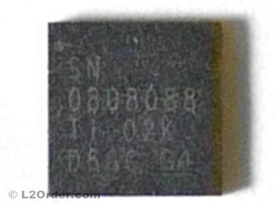 SN0808088 QFN 32pin Power IC Chip