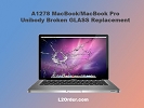 Screen/GLASS Replacement - A1278 13" MacBook/MacBook Pro Broken Glass Replacement Service