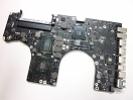 Logic Board - Apple Macbook Pro Unibody 17" A1297 2011 i7 2.2 GHz Logic Board 820-2914-B