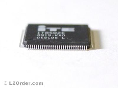 1x NEW iTE IT8502E-KXO TQFP IC Chip Ship From USA