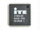 IC - iTE IT8512E-JXA TQFP EC Power IC Chip Chipset