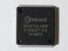 IC - Winbond WPC8763LAODG TQFP IC Chip