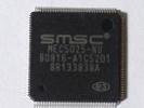 IC - SMSC MEC5025-NU TQFP IC Chip