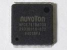IC - NUVOTON NPCE781BAODX TQFP IC Chip