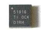 IC - TPS 51916 QFN 20pin Power IC Chip