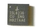 IC - ISL6236CU QFN 32pin Power IC Chip