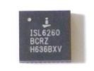 IC - ISL6260BCRZ QFN 28pin Power IC Chip 