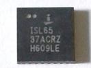 IC - ISL6537ACRZ QFN 28pin Power IC Chip 