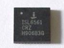 IC - ISL6561CRZ QFN 40pin Power IC Chip 