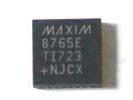 IC - MAXIM MAX8765ETI QFN 28pin Power IC Chip 