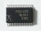 IC - TPS51020 SSOP 30pin Power IC Chip