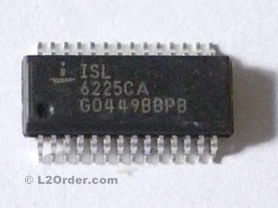 ISL6225CA SSOP 28pin Power IC Chip