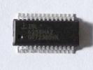 IC - ISL6255HAZ SSOP 28pin Power IC Chip